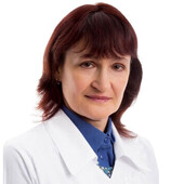 Михайлова Елена Юрьевна — эндокринолог