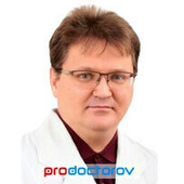 Лебедев Евгений Юрьевич — уролог
