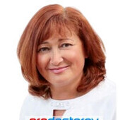 Семенова Елена Борисовна — терапевт