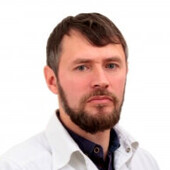 Филиппов Дмитрий Александрович — невролог