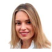 Зыкова Юлия Валерьевна — диетолог