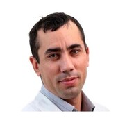 Червонный Денис Григорьевич — эндоскопист