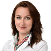 Кадоркина Юлия Владимировна — терапевт, УЗИ-специалист