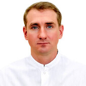 Машин Георгий Андреевич — андролог, уролог