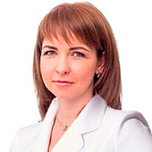 Танцевило Валентина Владимировна — гинеколог, акушер