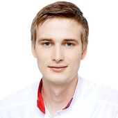 Фетисов Валерий Игоревич — стоматолог-хирург, стоматолог-терапевт