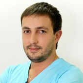 Герасимов Евгений Михайлович — анестезиолог, реаниматолог