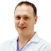 Николаев Василий Васильевич — стоматолог, стоматолог-ортопед