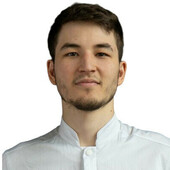 Норов Акмаль Шавкатович — стоматолог-хирург, стоматолог