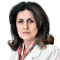 Кочарян Элеонора Яковлевна - гастроэнтеролог
