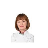 Шварцкопф Елизавета Сергеевна — аллерголог, иммунолог