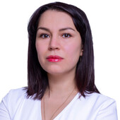 Осепян Христина Валериевна — косметолог