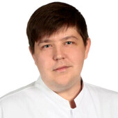 Каргаполов Глеб Александрович — стоматолог, стоматолог-ортопед