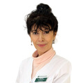 Хамзина Роза Рашитовна - окулист (офтальмолог)