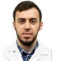 Хожоков Даниял Мурадович - лор (отоларинголог)
