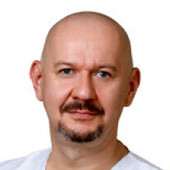 Средин Константин Евгеньевич — нейрохирург