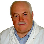 Федотов Николай Николаевич — 