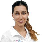 Шипова Ирина Львовна — стоматолог, стоматолог-терапевт