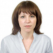 Мендякова София Анатольевна — терапевт, пульмонолог