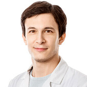 Тенгизов Халид Асланбиевич — кардиолог