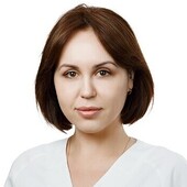 Щетинина Анна Юрьевна — дерматолог, косметолог