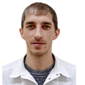 Кравчишин Виталий Александрович — травматолог-ортопед