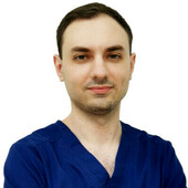 Попков Михаил Валерьевич — стоматолог-хирург, стоматолог