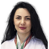 Ананян Армине Араратовна — акушер, гинеколог