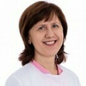 Кряжова Елена Анатольевна — невролог