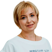 Морозова Надежда Викторовна — стоматолог