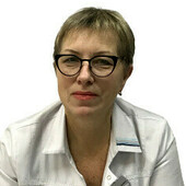 Гущина Татьяна Геннадьевна — педиатр