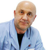 Дмитриев Сергей Иванович — эндокринолог