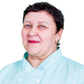 Сюрха Ольга Владиславовна — генетик, невролог