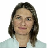 Борисова Ольга Владимировна — акушер-гинеколог