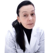 Федотова Нина Александровна — педиатр, иммунолог