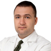 Плохотнюк Вячеслав Леонидович — физиотерапевт, рефлексотерапевт
