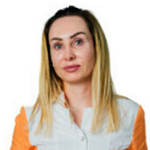 Лекомцева Анна Владиславовна — косметолог