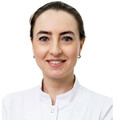 Ермоленко Нианила Сергеевна - гинеколог, акушер-гинеколог