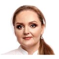 Грудева Оксана Николаевна - акушер, гинеколог