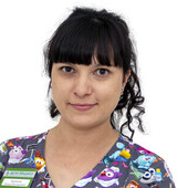 Каримова Юлия Ильдаровна — педиатр