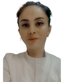 Асеева Светлана Маирбековна — кардиолог