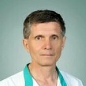 Кузнецов Александр Павлович — УЗИ-специалист