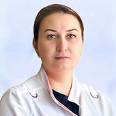 Абулханова Эльза Ильгзаровна — терапевт