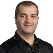 Татинцян Севак Аликович — стоматолог, стоматолог-ортопед