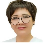 Романенко Эльвира Владимировна — УЗИ-специалист, врач функциональной диагностики