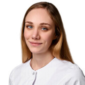 Телицына Полина Андреевна — стоматолог-пародонтолог