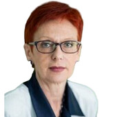 Антонова Елена Юрьевна — гинеколог-эндокринолог, репродуктолог (ЭКО)