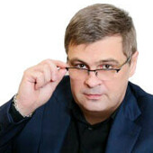 Дескубес Павел Александрович — психолог