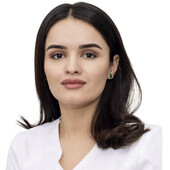 Довлатова Амина Шер — стоматолог-хирург, стоматолог