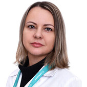 Чадина Наталья Михайловна — эндокринолог